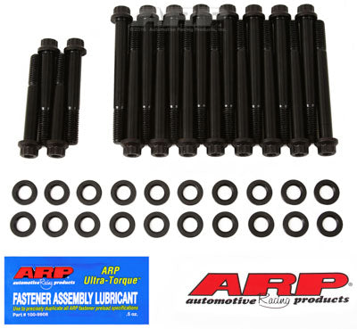 ARP 280-3700 Head Bolt Kit for Olds 350-455 7/16" 12pt Photo-0 