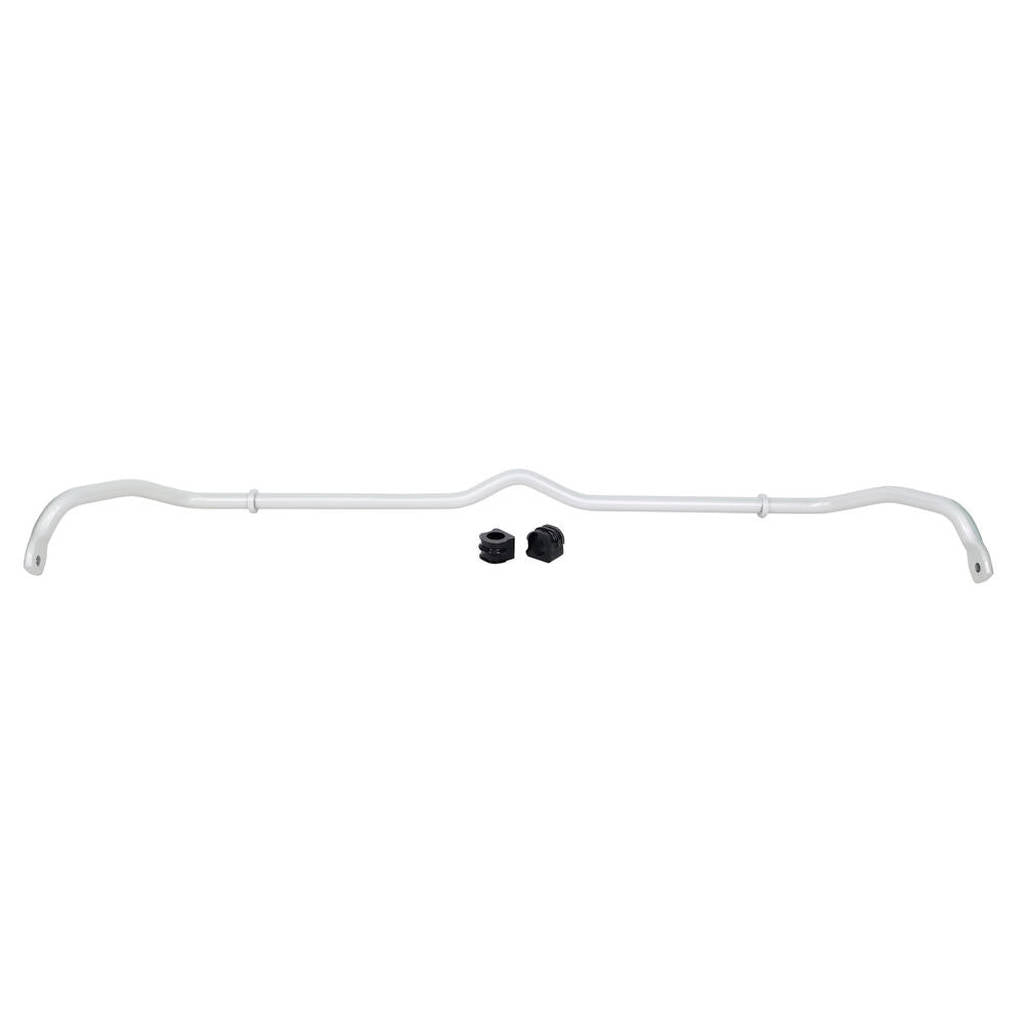 WHITELINE BAF13 Front Sway Bar 22mm Heavy Duty for Audi A3 S3/VW Golf Mk4 1996-2004 Photo-2 