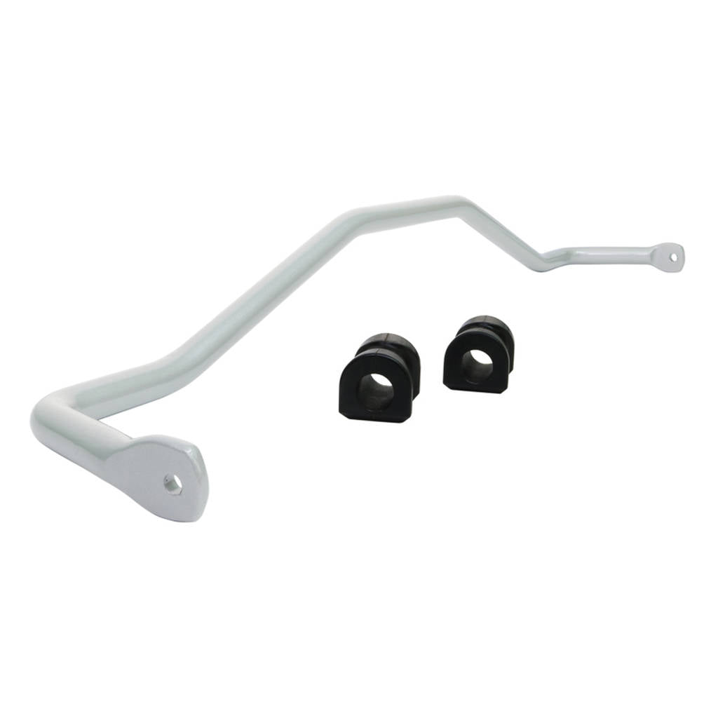 WHITELINE BBF36X Front Sway Bar 24mm X Heavy Duty for BMW 3 Series E30 1983-1990 Photo-0 