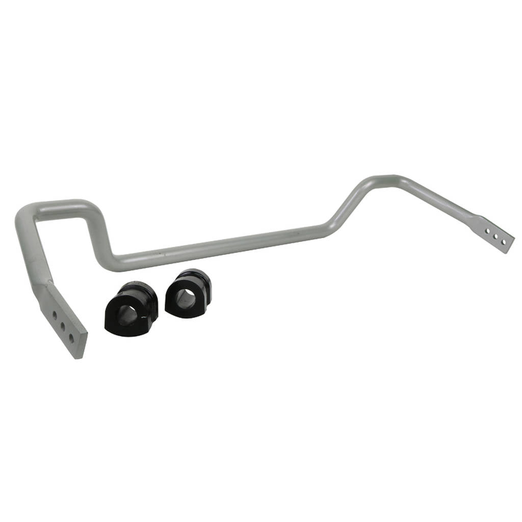 WHITELINE BBF38Z Front Sway Bar 27mm Heavy Duty Blade Adjustable for BMW 3 Series E36 1991-2001 Photo-0 