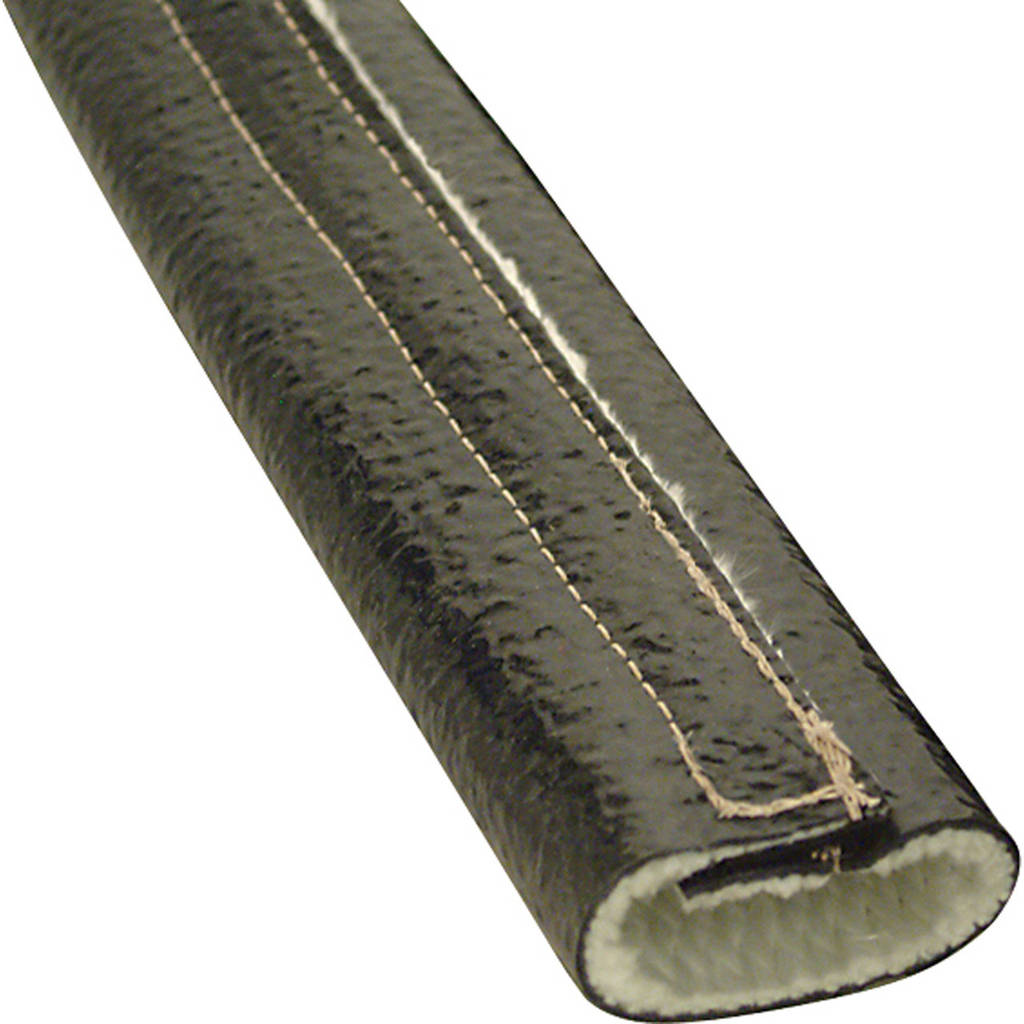 DEI 010477B Fire Wrap 3000 5/8" I.D.-Custom Lengths-Special Order Only Photo-0 