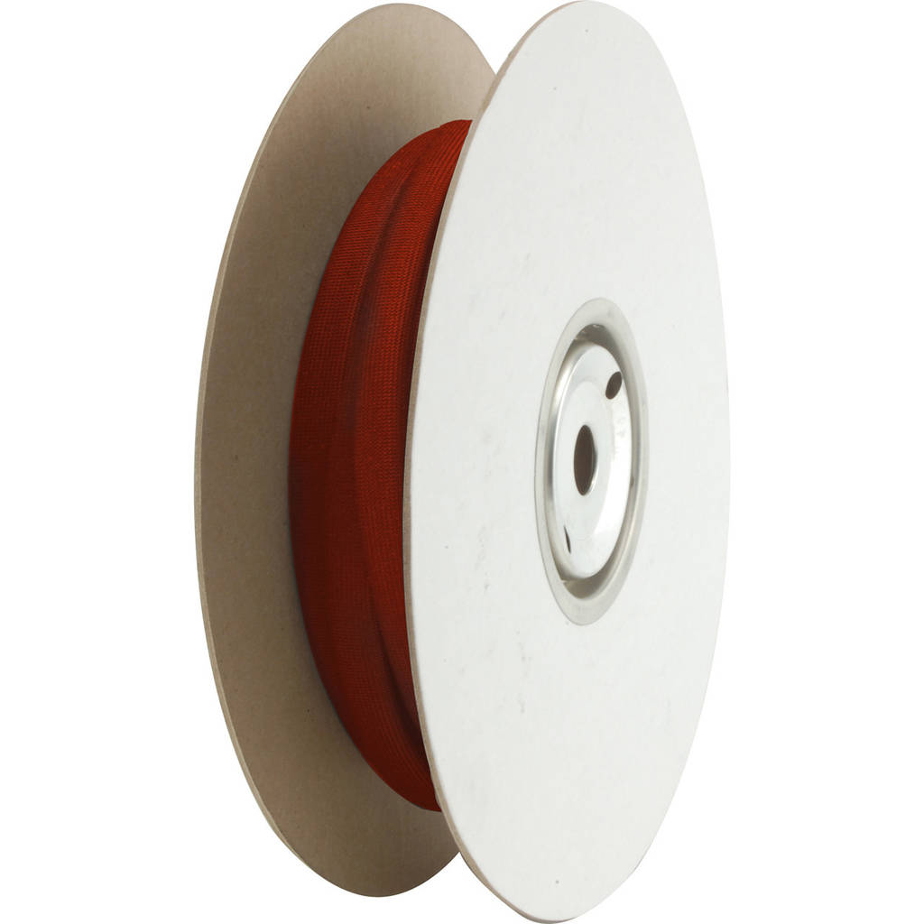 DEI 010621B Protect-A-Wire 5/16" (8mm) by the foot-Red Photo-0 