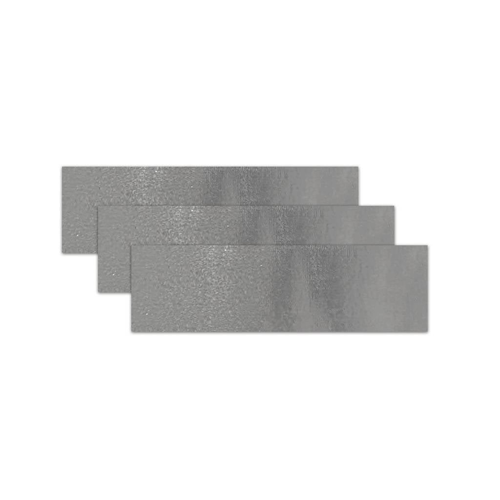 DEI 010741 Oil Filter Heat Shield Oil Filter Heat Shield 2.5"x3.5" x 3" Photo-0 