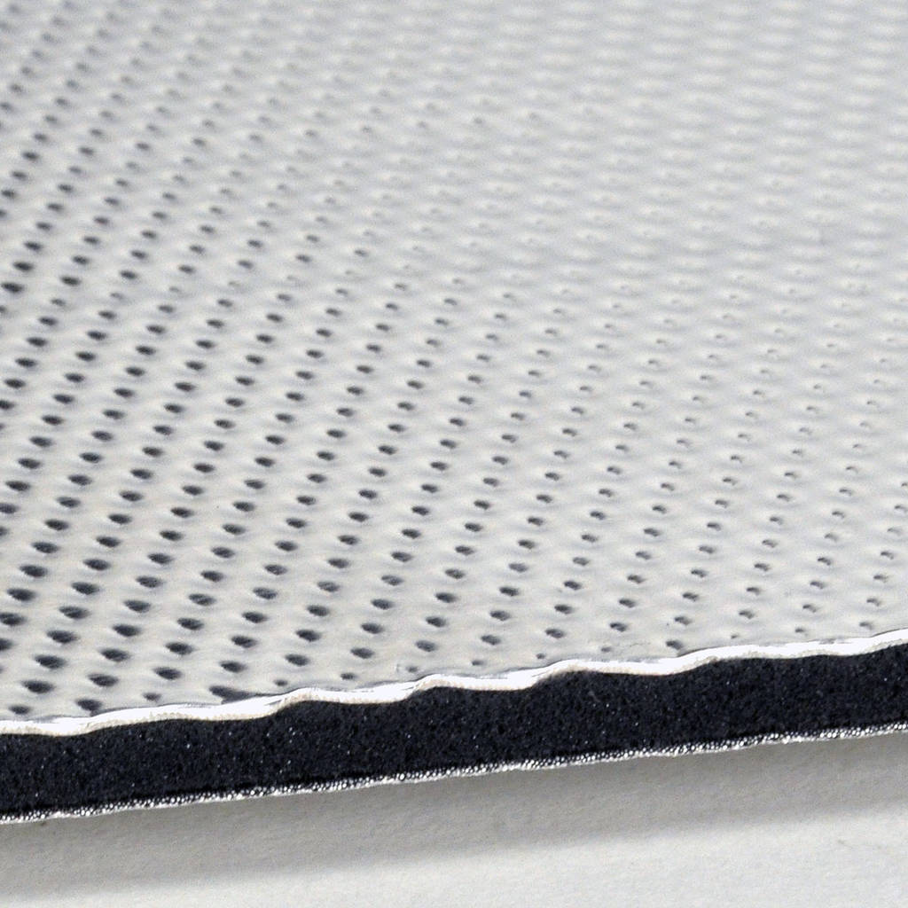 DEI 011002 Form-A-Barrier 12" x 12" Photo-2 