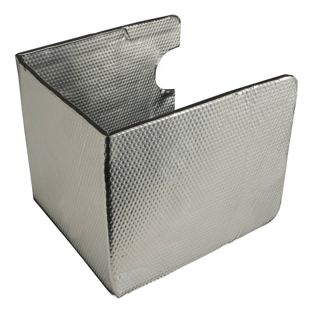 DEI 011002 Form-A-Barrier 12" x 12" Photo-3 
