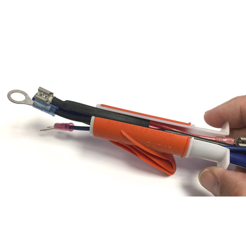 DEI 011008 Split Wire Sleeve Tool Wire Loom Installation Tool-8 to 11mm Photo-1 