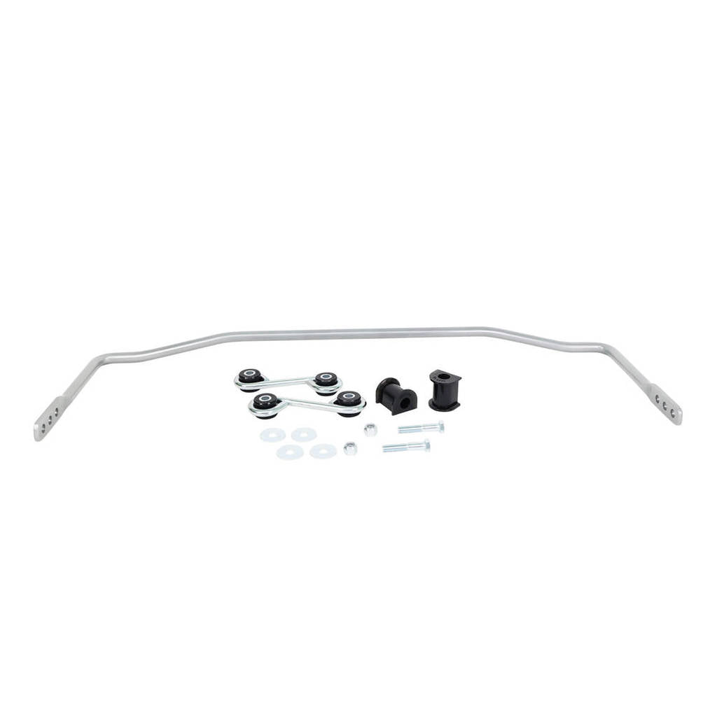 WHITELINE BBR36Z Rear Sway Bar 16mm Heavy Duty Blade Adjustable for BMW 3 Series E30 1983-1990 Photo-2 