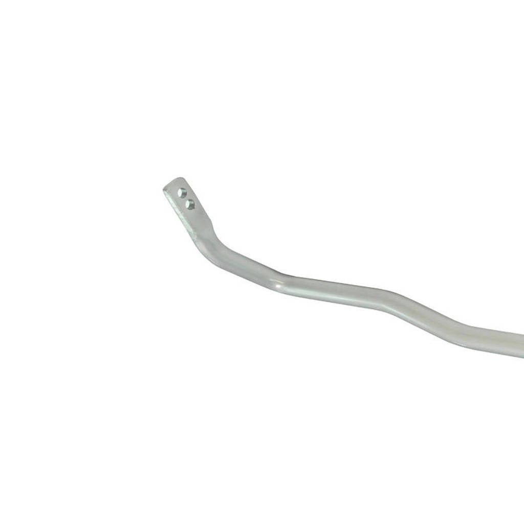WHITELINE BCF12Z Front Sway bar - 33mm heavy duty blade adjustable Photo-4 