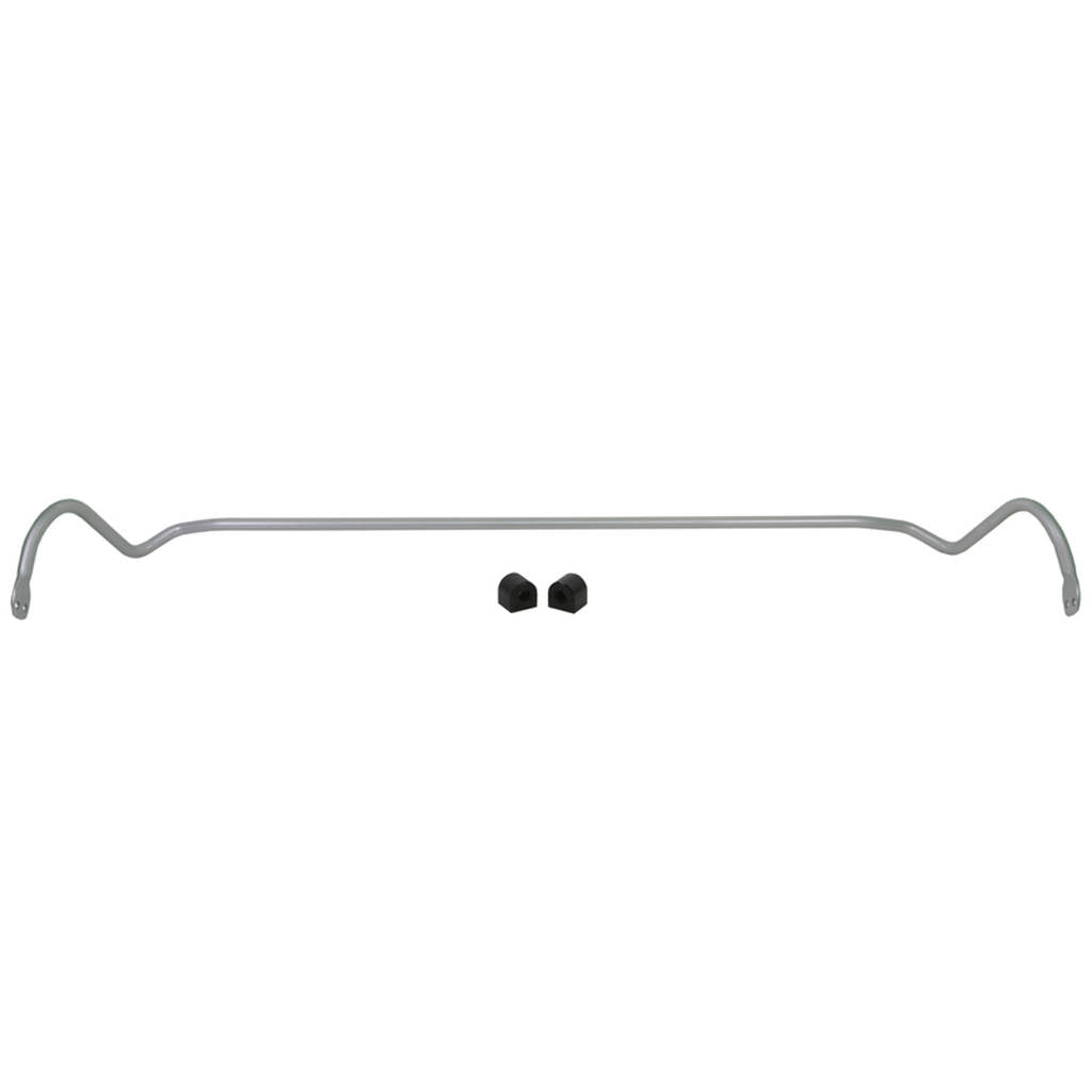 WHITELINE BCR15Z Rear Sway Bar - 18mm 2 Point Adjustable for Chrysler 300C/Dodge Challenger, Charger LX/LD Photo-3 