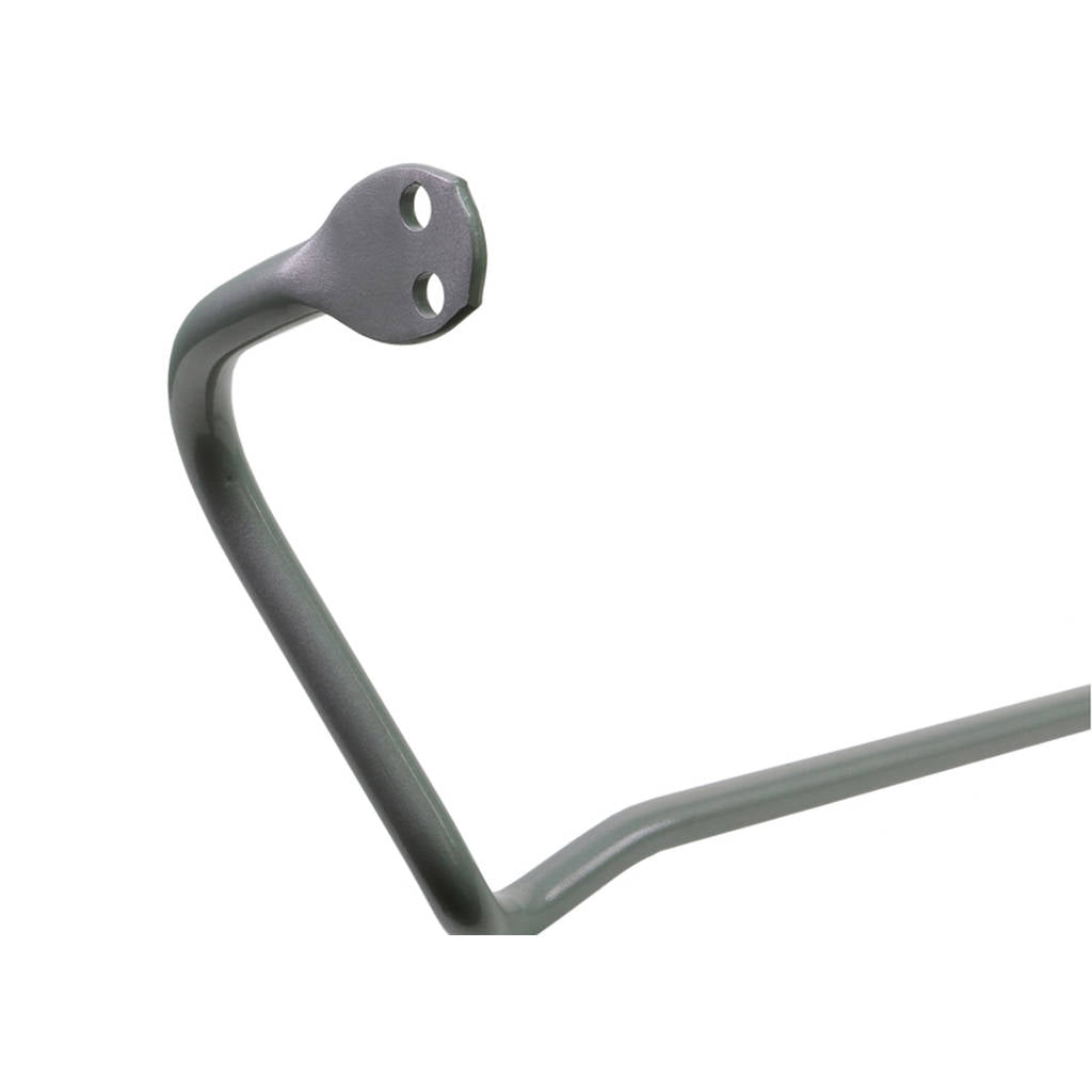 WHITELINE BCR15Z Rear Sway Bar - 18mm 2 Point Adjustable for Chrysler 300C/Dodge Challenger, Charger LX/LD Photo-4 