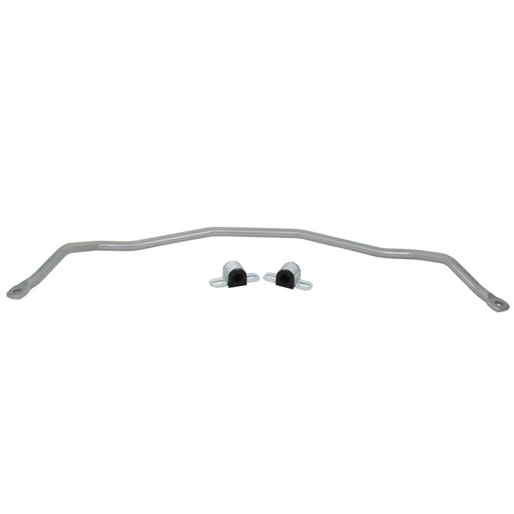 WHITELINE BFF1 Front Anti Roll Bar - 22mm Non Adjustable for Ford Falcon XK-XP Photo-3 