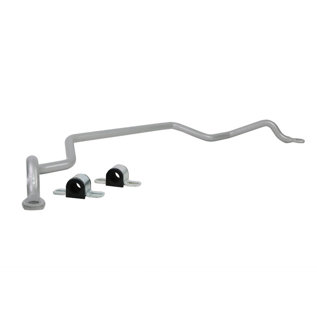 WHITELINE BFF3 Front Anti Roll Bar - 24mm Non Adjustable for Ford Falcon/Fairlane XR-XY Photo-0 
