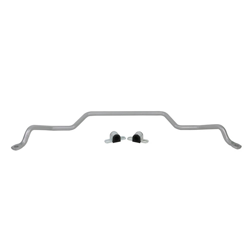 WHITELINE BFF3 Front Anti Roll Bar - 24mm Non Adjustable for Ford Falcon/Fairlane XR-XY Photo-3 