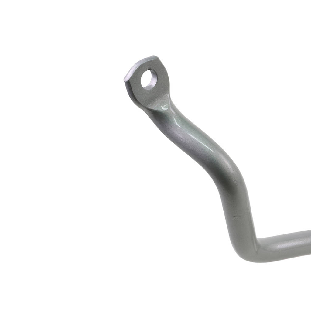 WHITELINE BFF3X Front Anti Roll Bar - 27mm Non Adjustable for Ford Falcon/Fairlane XR-XY Photo-4 