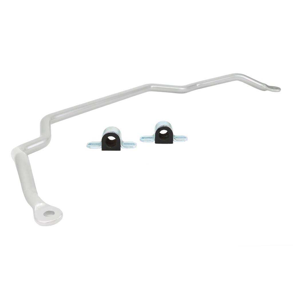 WHITELINE BFFT1 Front Anti Roll Bar - 24mm Non Adjustable for Ford Mustang Classic Photo-0 