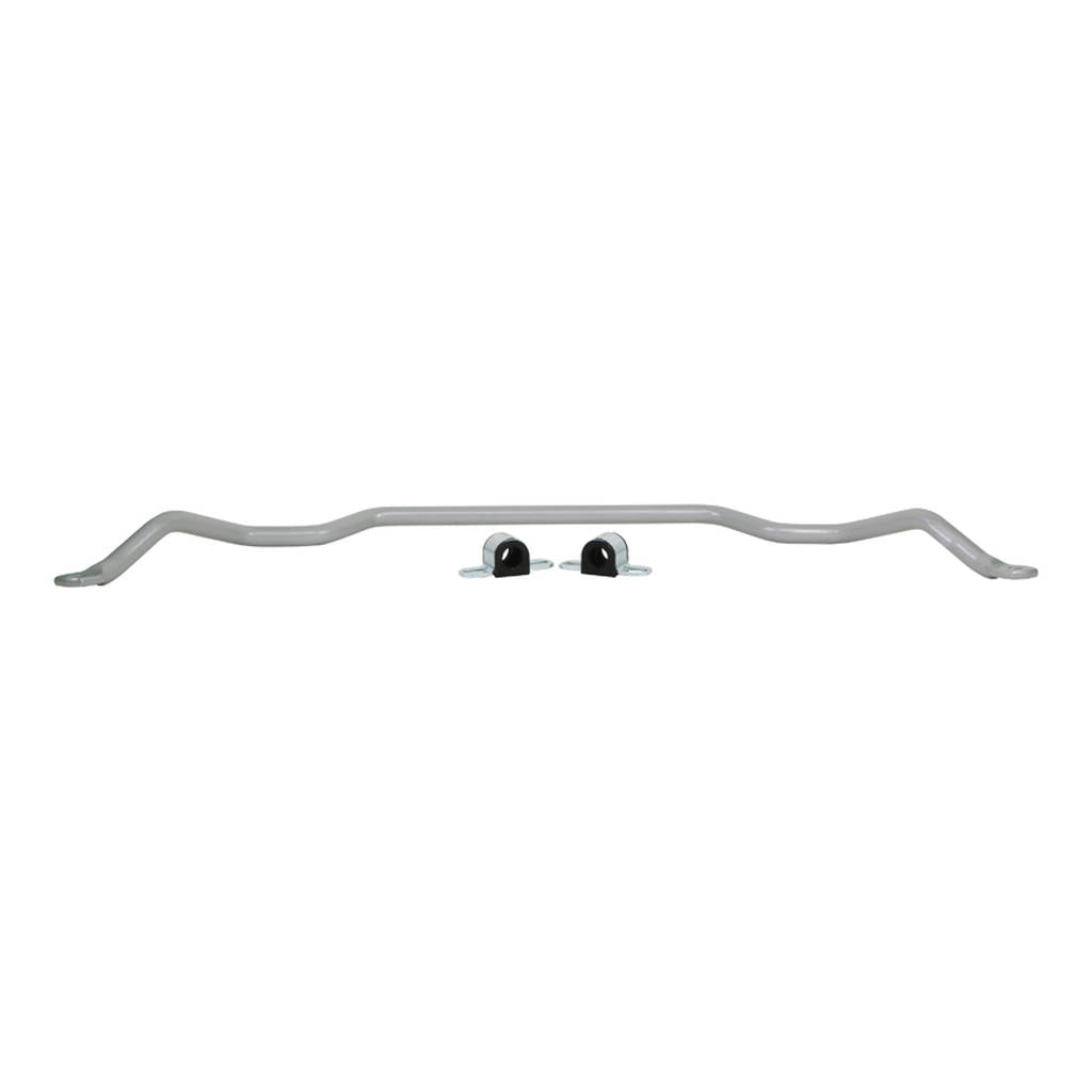 WHITELINE BFFT1 Front Anti Roll Bar - 24mm Non Adjustable for Ford Mustang Classic Photo-3 