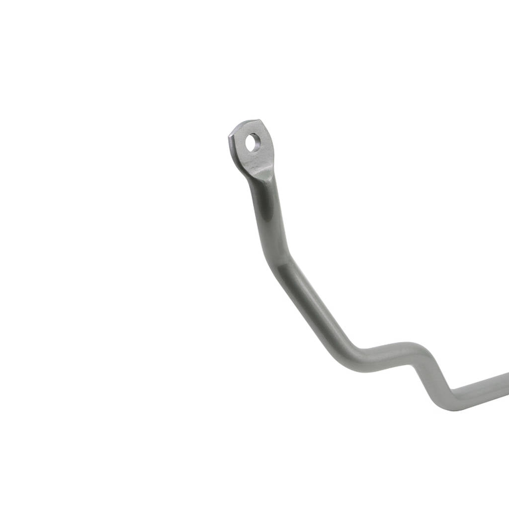 WHITELINE BFFT1 Front Anti Roll Bar - 24mm Non Adjustable for Ford Mustang Classic Photo-4 
