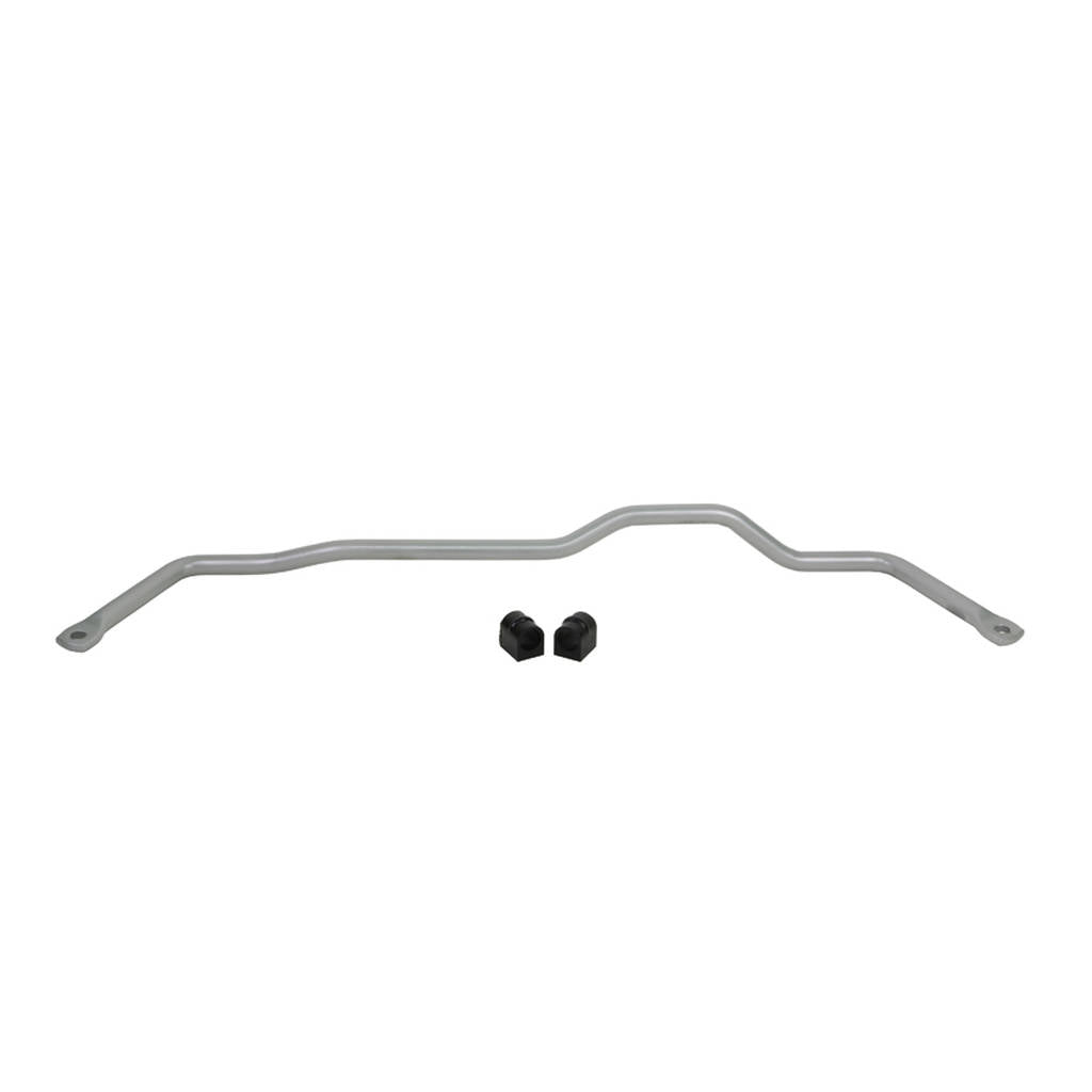 WHITELINE BHF11 Front Anti Roll Bar - 24mm Non Adjustable for Holden HK, HT, HG Photo-3 