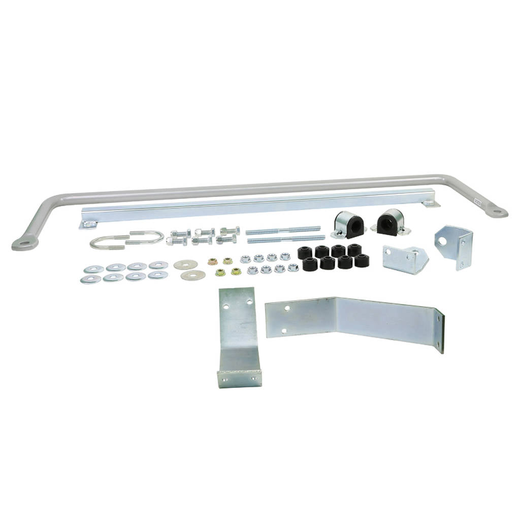 WHITELINE BHF35 Front Anti Roll Bar - 24mm Non Adjustable for Holden Torana LH, LX Photo-0 