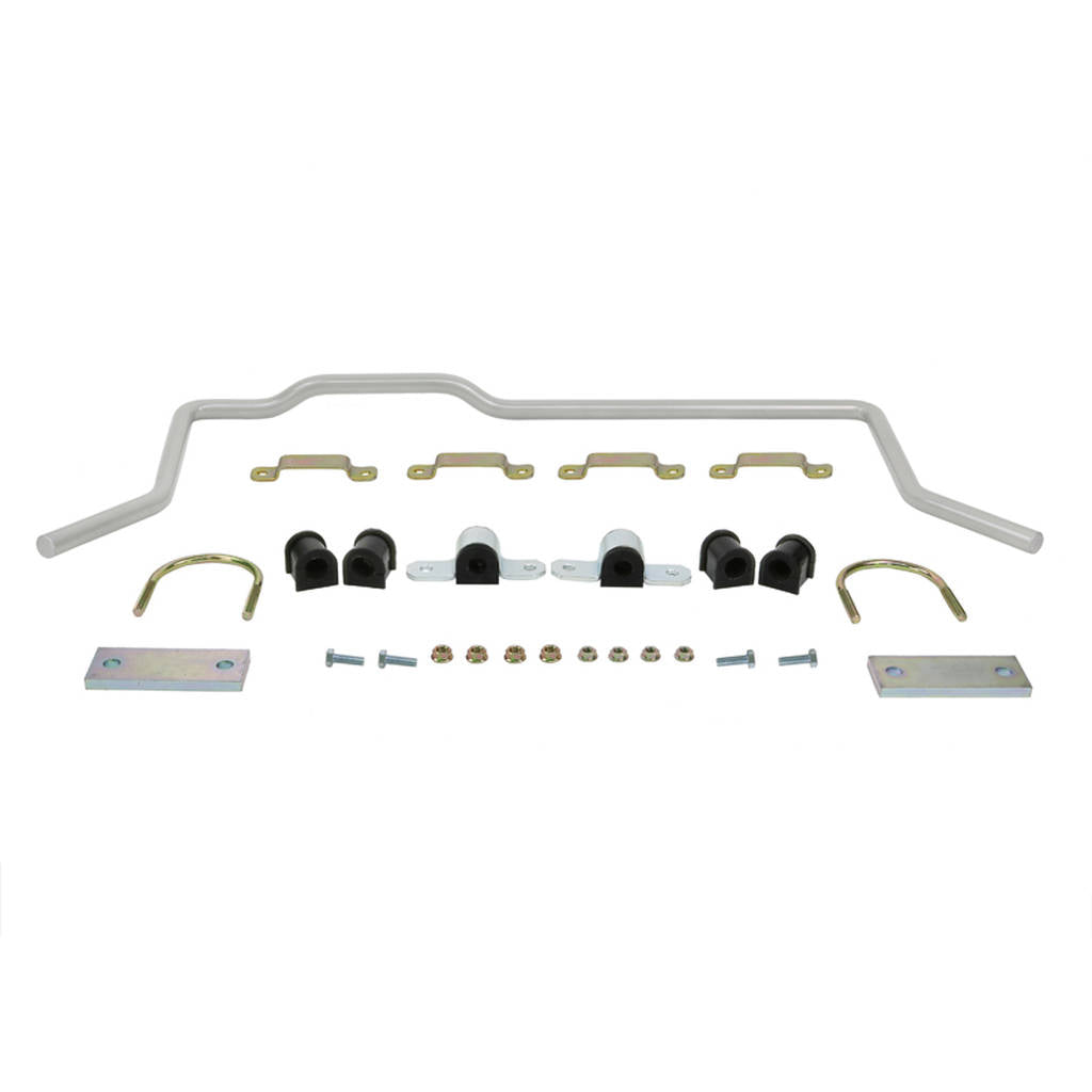 WHITELINE BHF36 Front Anti Roll Bar - 22mm Non Adjustable for Holden Torana LC, LJ Photo-3 