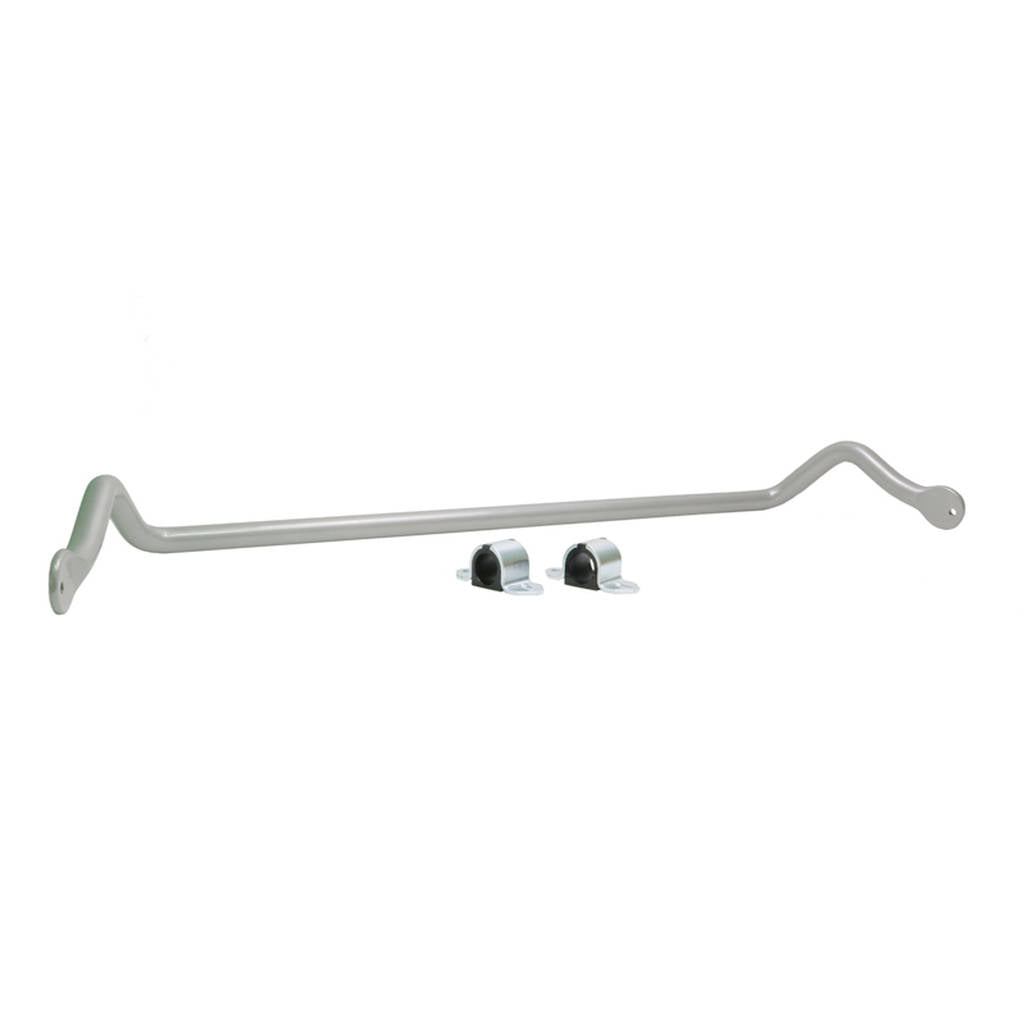 WHITELINE BHF48 Front Sway Bar - 30mm Non Adjustable for Honda S2000 AP1/AP2 Photo-0 