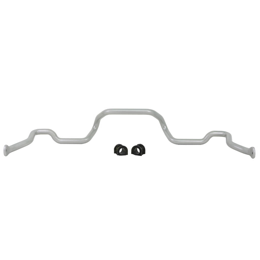 WHITELINE BHF52 Front Sway Bar - 27mm Non Adjustable for Honda Civic 6th Gen EJ, EK, EM Photo-2 