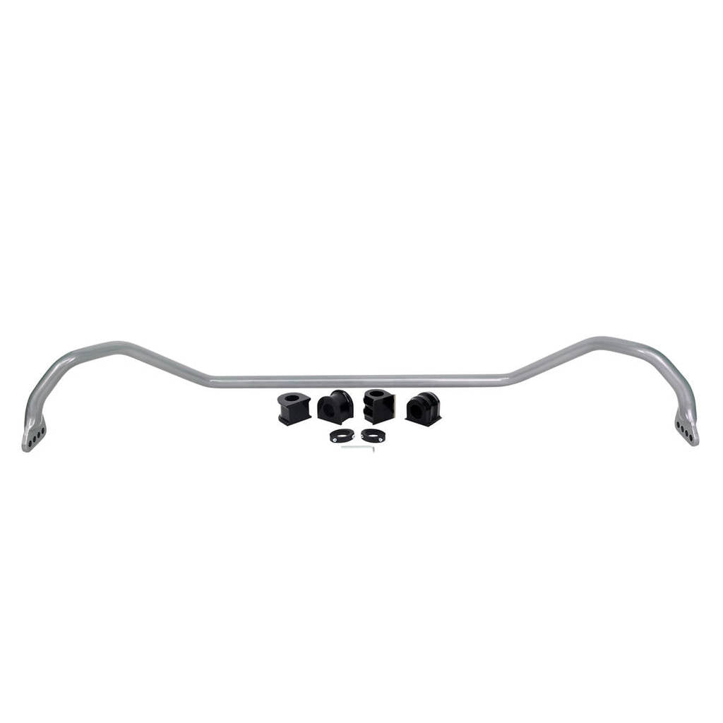 WHITELINE BHF62Z Front Sway Bar - 26mm Heavy Duty Blade Adjustable Photo-2 
