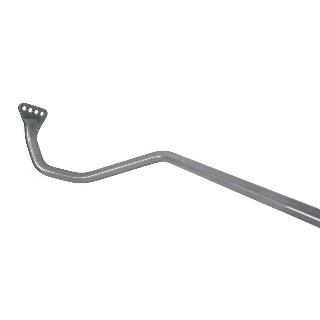 WHITELINE BHF62Z Front Sway Bar - 26mm Heavy Duty Blade Adjustable Photo-4 