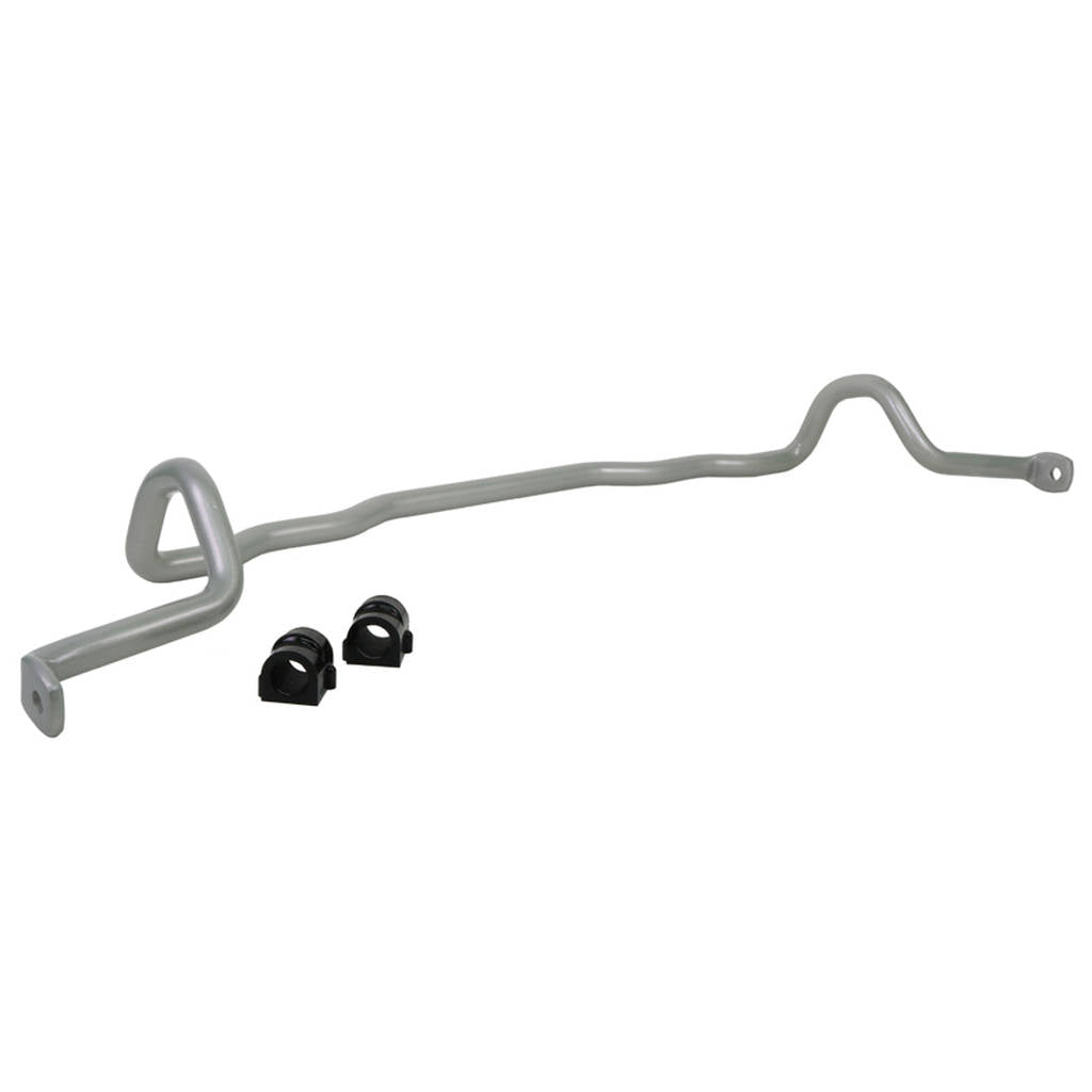 WHITELINE BHF75 Front Anti Roll Bar - 22mm Non Adjustable for Holden Astra TS Photo-0 