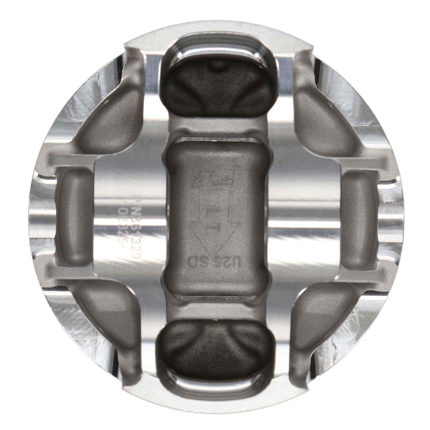 JE 361327 Pistons kit SUBARU EJ25 ULTRA SERIRES 8.5 (Set of 4 pic) Bore 99.50 Stroke 79.00 Photo-1 