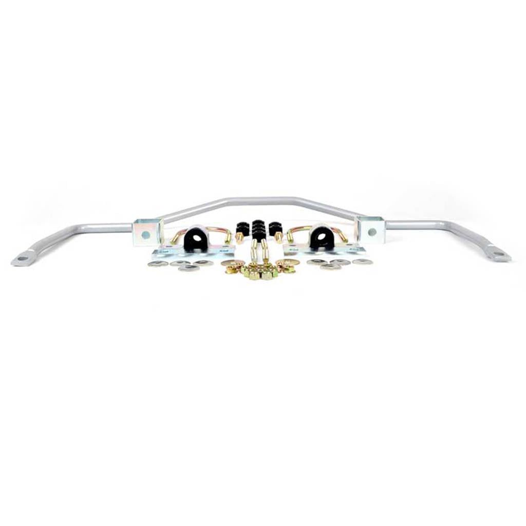 WHITELINE BHR37 Rear Anti Roll Bar - 18mm Non Adjustable for Holden Torana LH, LX Photo-3 