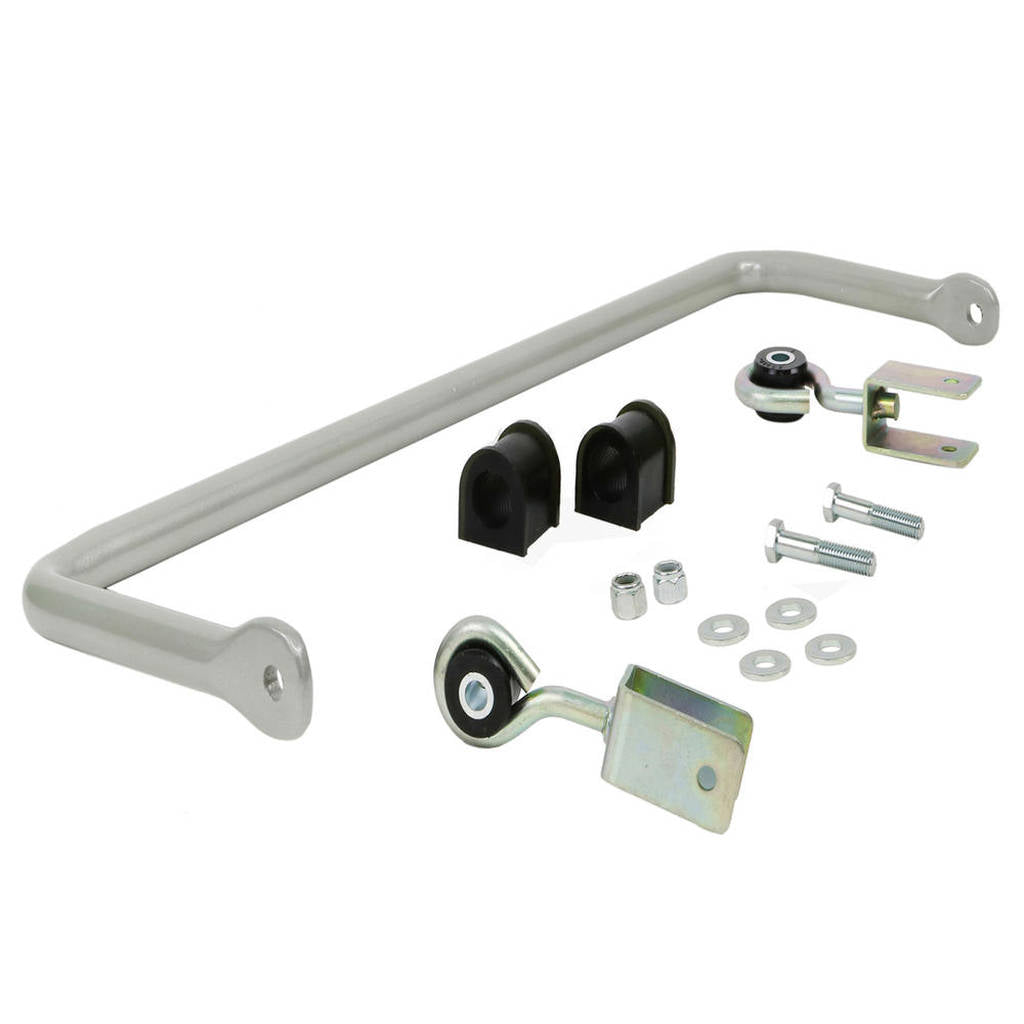 WHITELINE BHR41X Rear Anti Roll Bar - 20mm Non Adjustable for Holden Commodore VN-VS/HSV Photo-0 