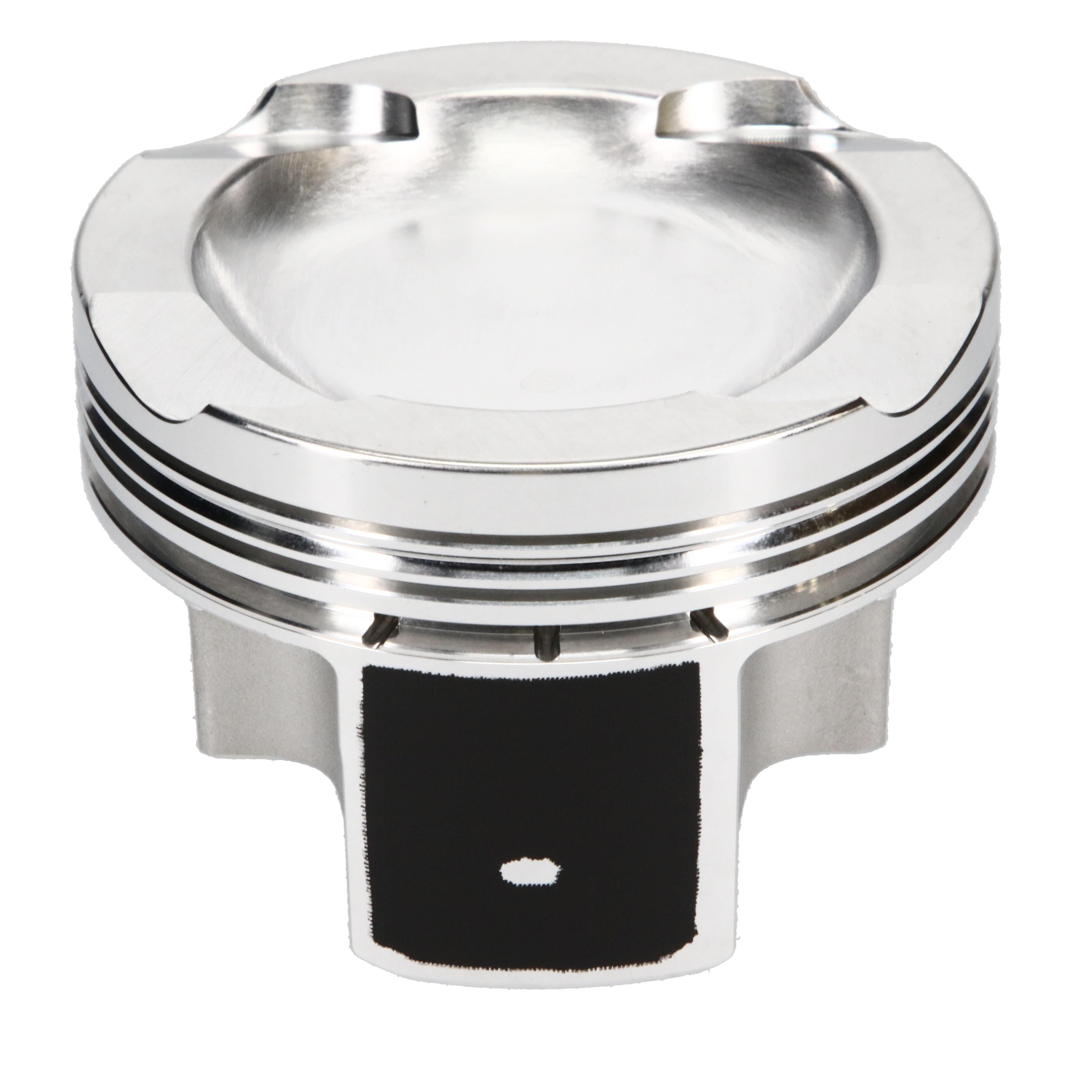 JE 361360S Piston BMW N54B30 3.0T 85MM 9.5:1 (Single Piece Set) Photo-0 