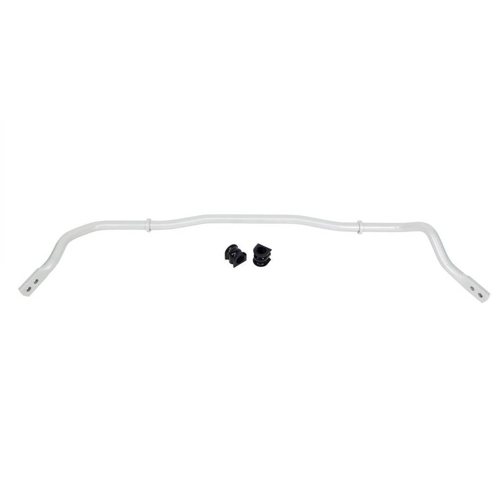WHITELINE BHR67Z Rear Sway Bar - 24mm 2 Point Adjustable for Honda Civic 7th Gen/Integra DC5 Photo-3 