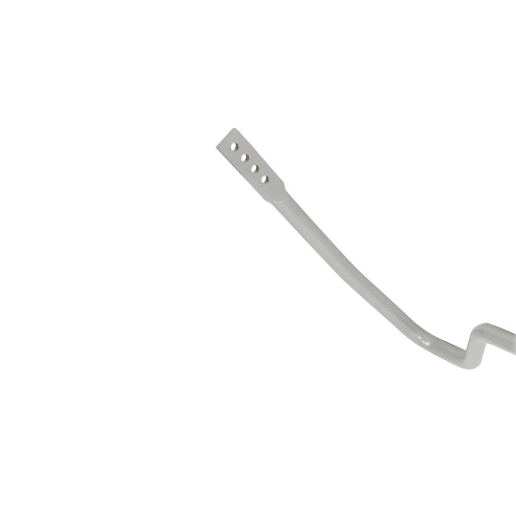 WHITELINE BHR75Z Rear Sway Bar 24mm Heavy Duty Blade Adjustable for Chevrolet Cobalt 2005-2010 Photo-4 