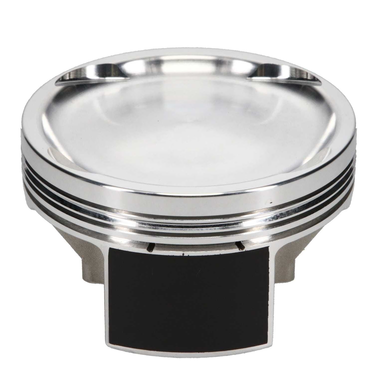 JE 362143 Pistons kit PORSCHE M96.70/M97.70 (Set of 6 pic) Photo-0 