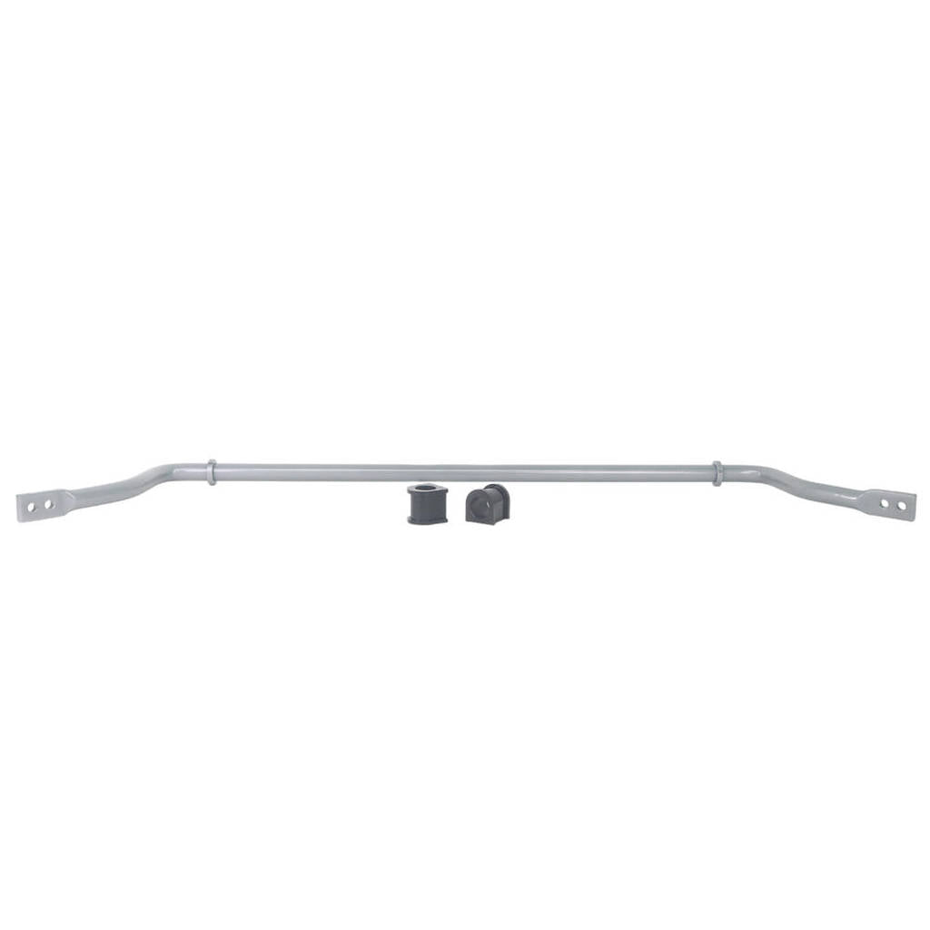 WHITELINE BMF23Z Front Sway Bar 24mm Heavy Duty Blade Adjustable for Mazda MX5 NB 1998-2005 Photo-2 