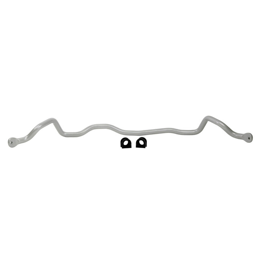 WHITELINE BMF48 Front Sway Bar - 26mm Non Adjustable for Mitsubishi Lancer Evolution 7 8 9 Photo-2 