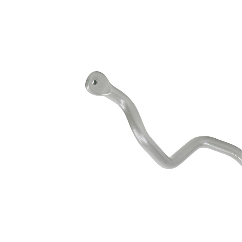 WHITELINE BMF48 Front Sway Bar - 26mm Non Adjustable for Mitsubishi Lancer Evolution 7 8 9 Photo-4 