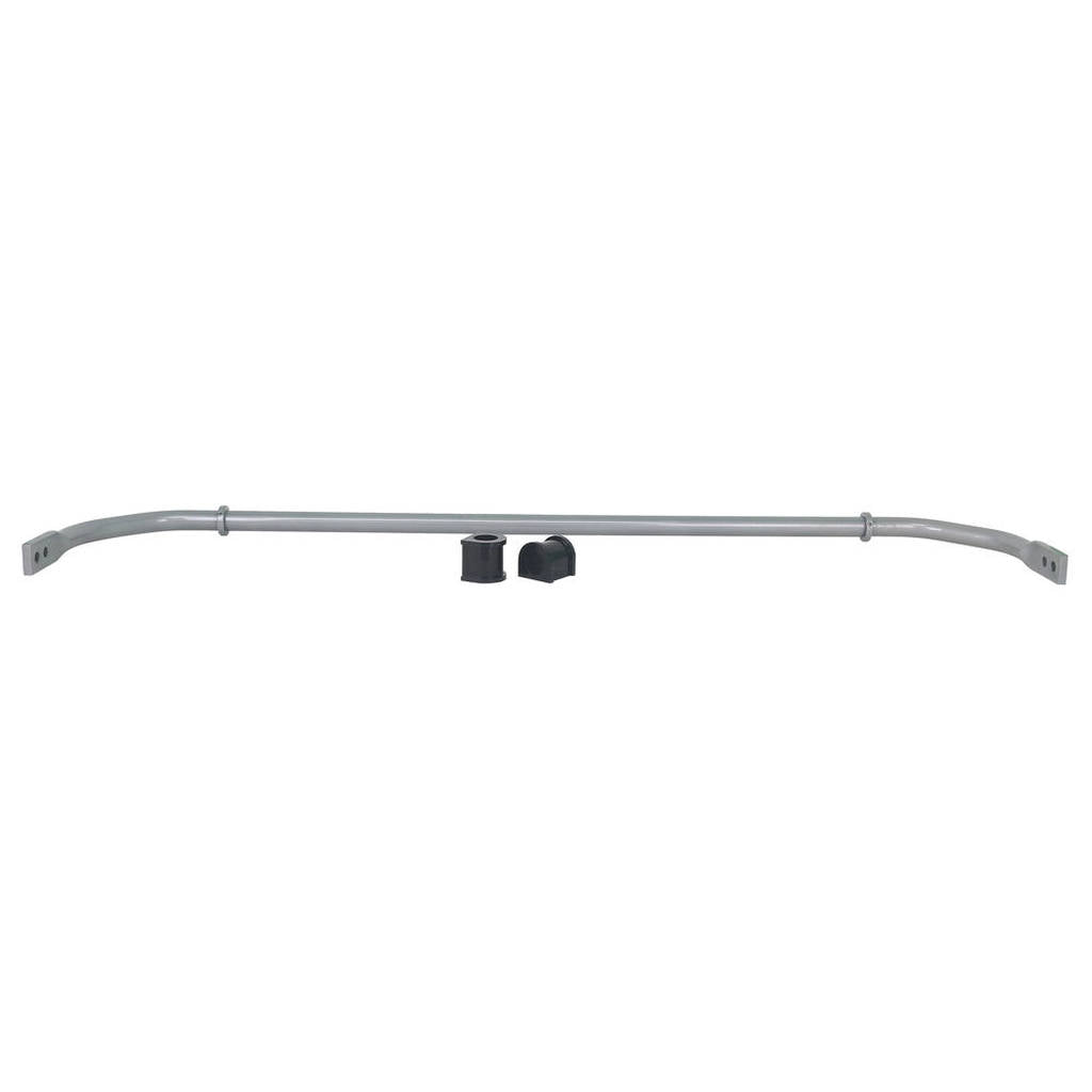 WHITELINE BMF54Z Front Sway Bar 24mm Heavy Duty Blade Adjustable for Mazda MX5 NC 2005-2014 Photo-2 