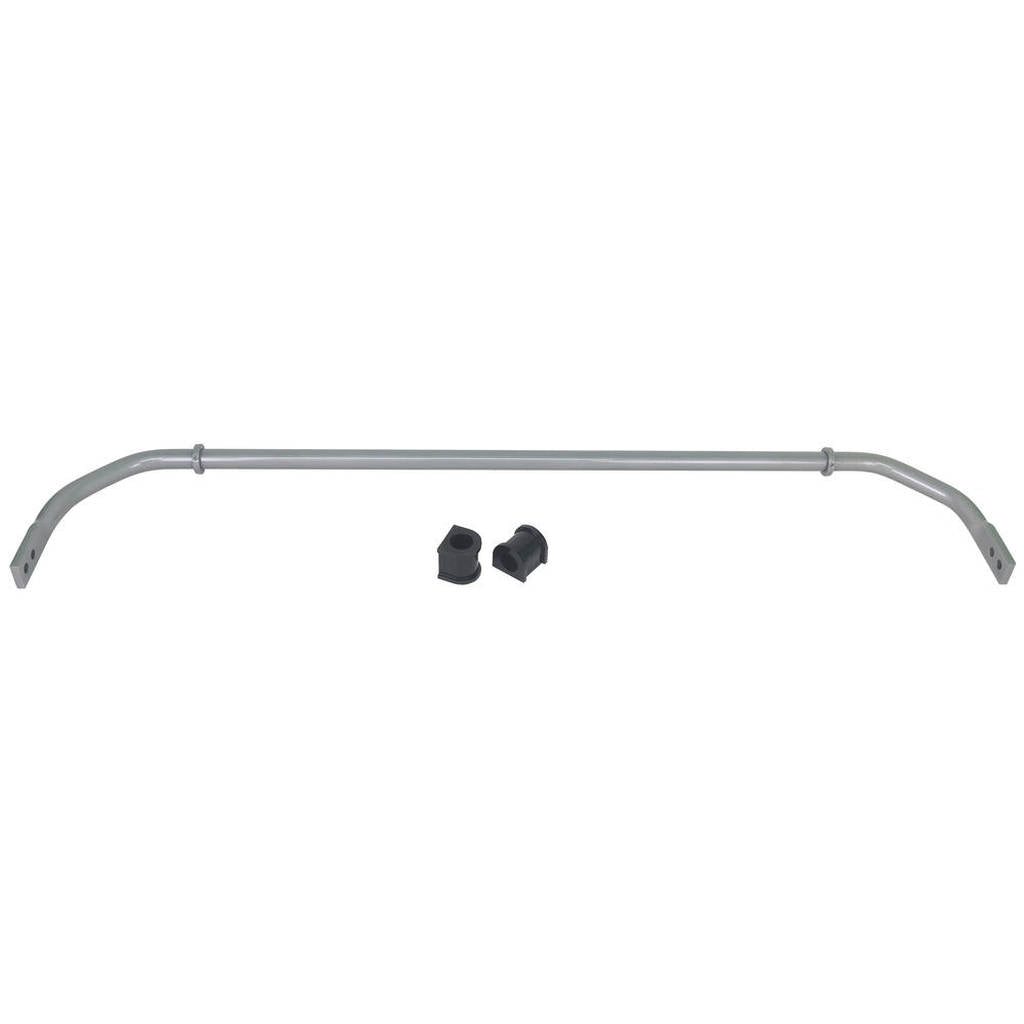 WHITELINE BMF54Z Front Sway Bar 24mm Heavy Duty Blade Adjustable for Mazda MX5 NC 2005-2014 Photo-3 