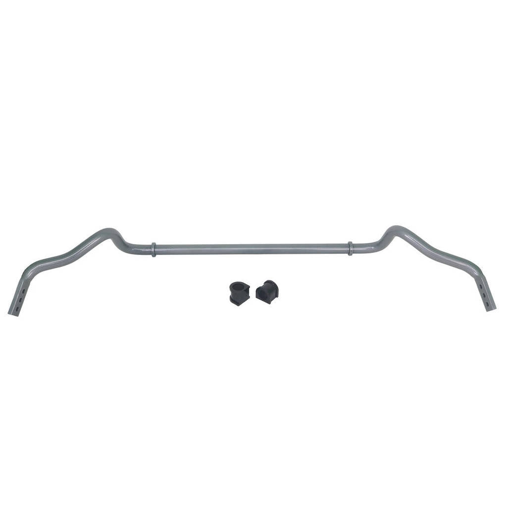 WHITELINE BMF55Z Front Sway Bar - 27mm 3 Point Adjustable for Mitsubishi Lancer Evolution 10 Photo-3 