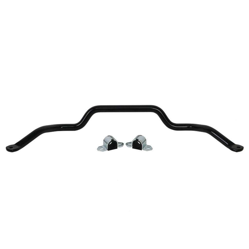 WHITELINE BMF59X Front Anti Roll Bar - 30mm Non Adjustable for Ford Ranger PJ, PK/Mazda BT-50 UN 2wd Photo-3 