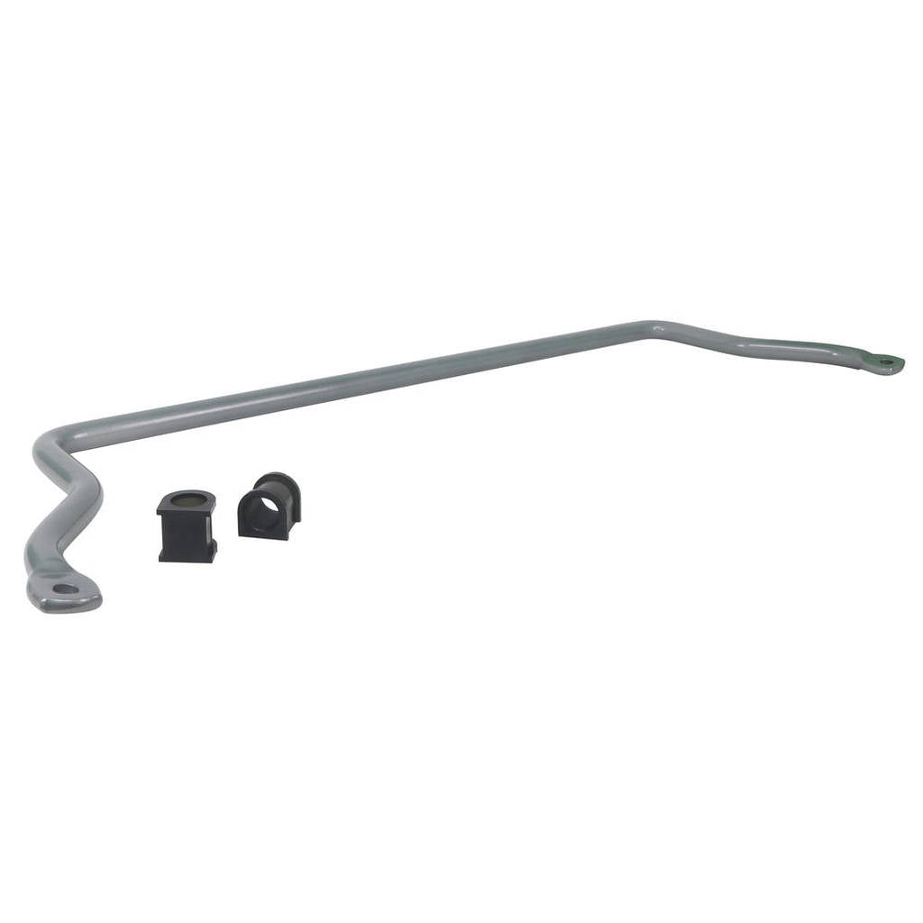 WHITELINE BMF9 Front Sway bar - 27mm non adjustable Photo-0 