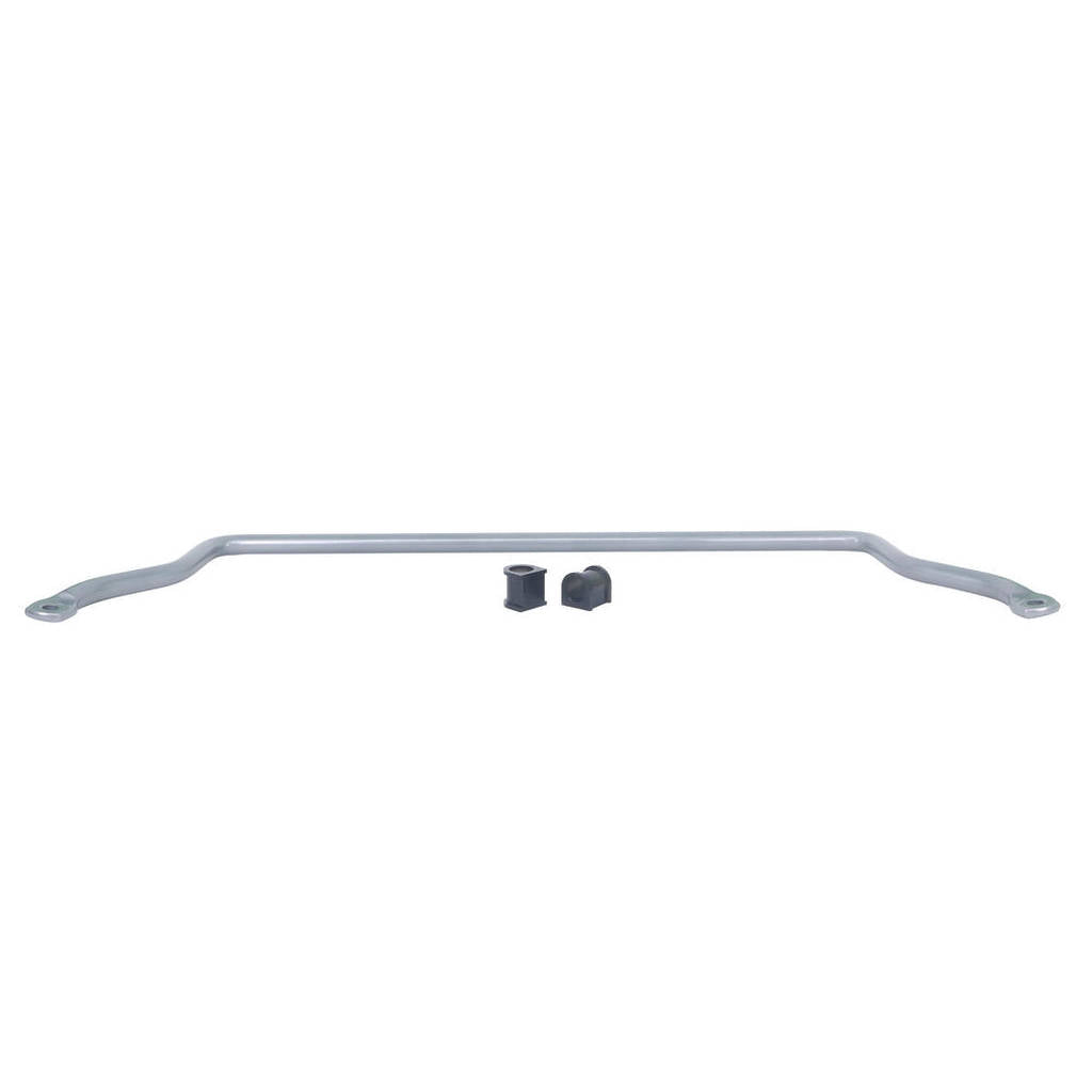 WHITELINE BMF9 Front Sway bar - 27mm non adjustable Photo-2 