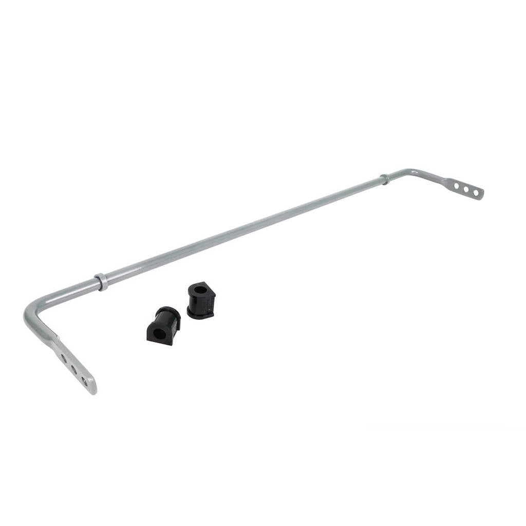 WHITELINE BMR12Z Rear Sway Bar 16mm Heavy Duty Blade Adjustable for Mazda MX5 NA 1989-1997 Photo-0 