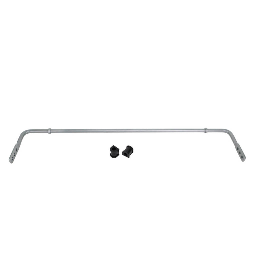 WHITELINE BMR12Z Rear Sway Bar 16mm Heavy Duty Blade Adjustable for Mazda MX5 NA 1989-1997 Photo-3 