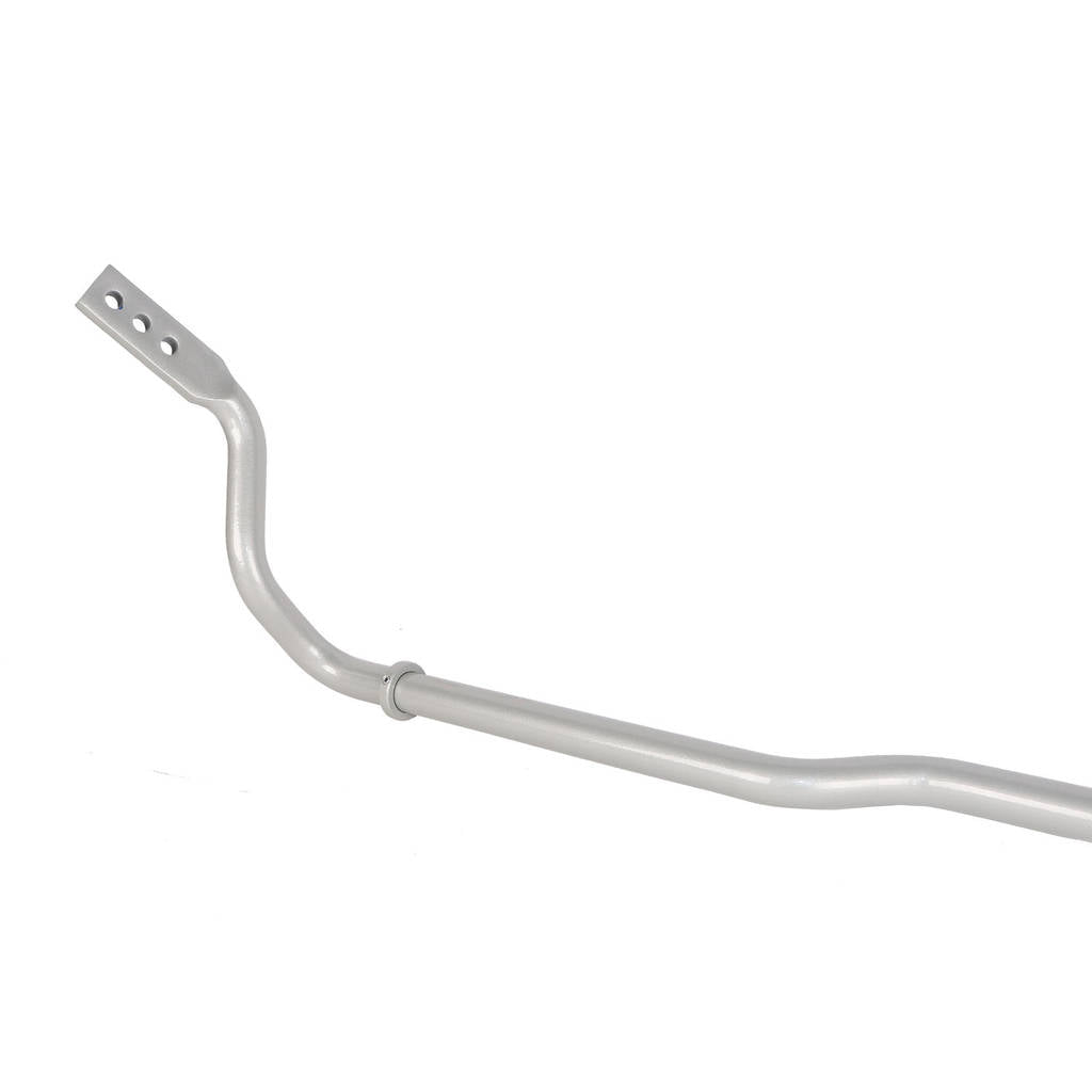 WHITELINE BMR65XZ Rear Sway Bar - 24mm 3 Point Adjustable for Mitsubishi Lancer Evo 4 5 6 7 8 9 Photo-4 