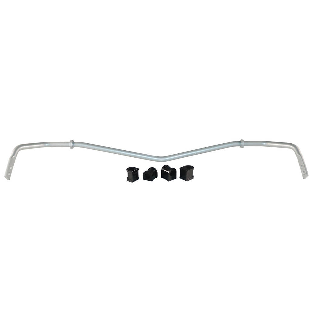 WHITELINE BMR77Z Rear Sway Bar - 18mm Heavy Duty Adjustable Photo-2 