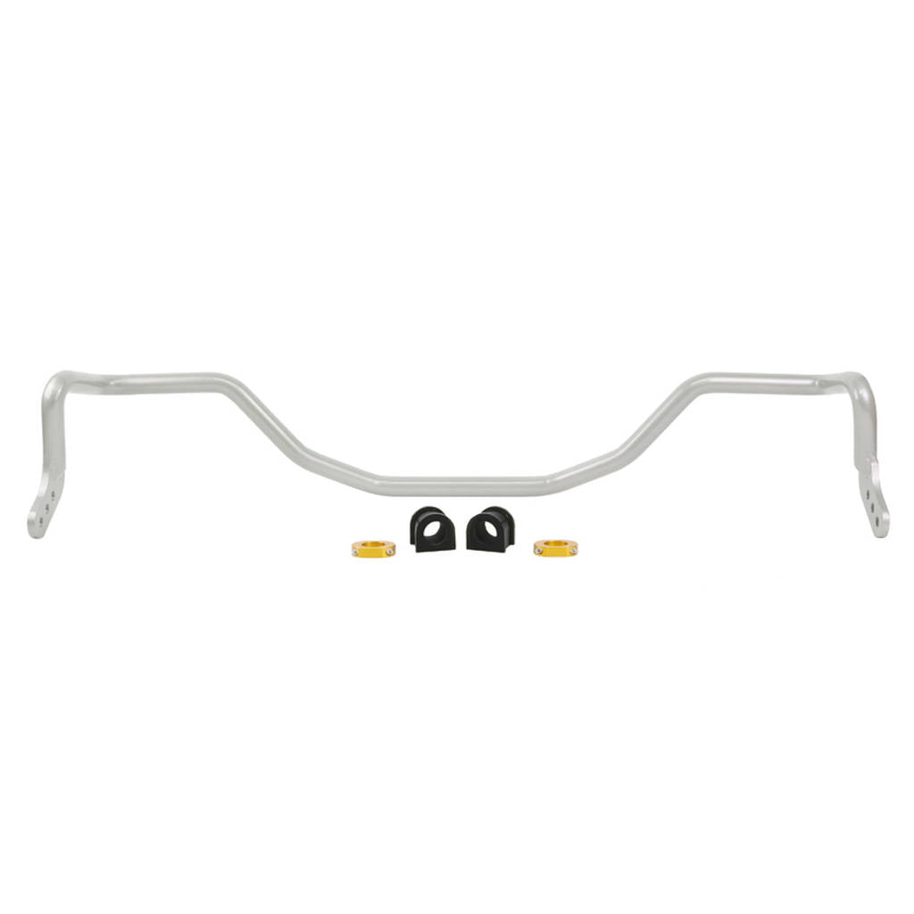 WHITELINE BMR85XZ Rear Sway Bar 24mm Heavy Duty Blade Adjustable for Mitsubishi Lancer CJ Ralliart AWD 2009-2017 Photo-2 